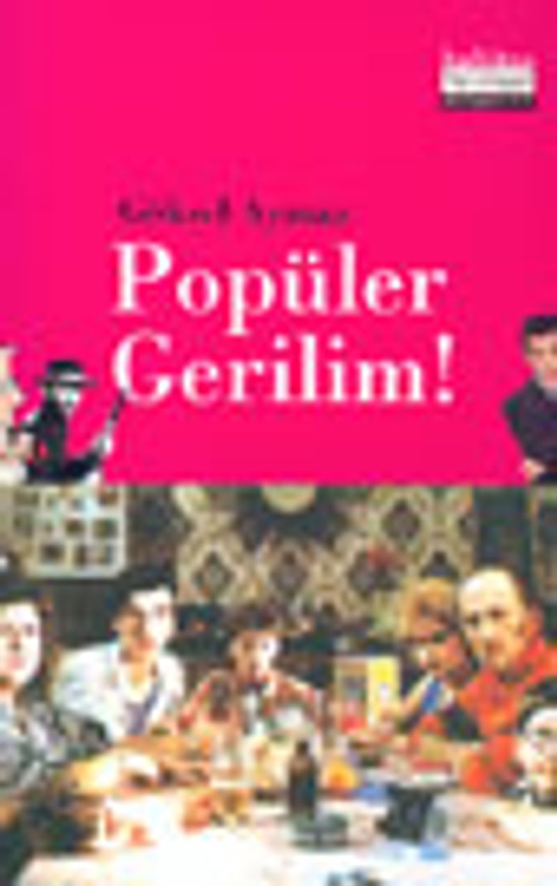 Popüler Gerilim!