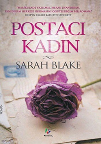 Postaci Kadin