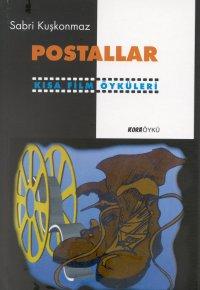 Postallar