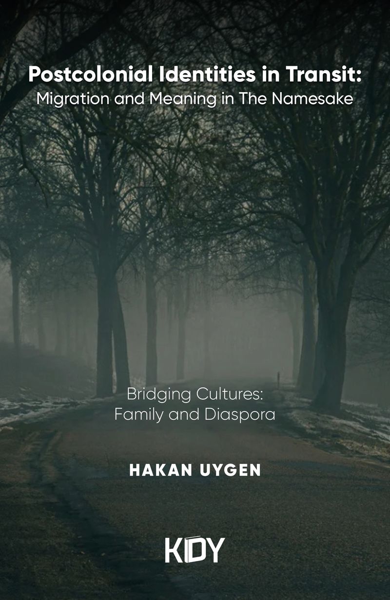 Postcolonial Identities in Transit