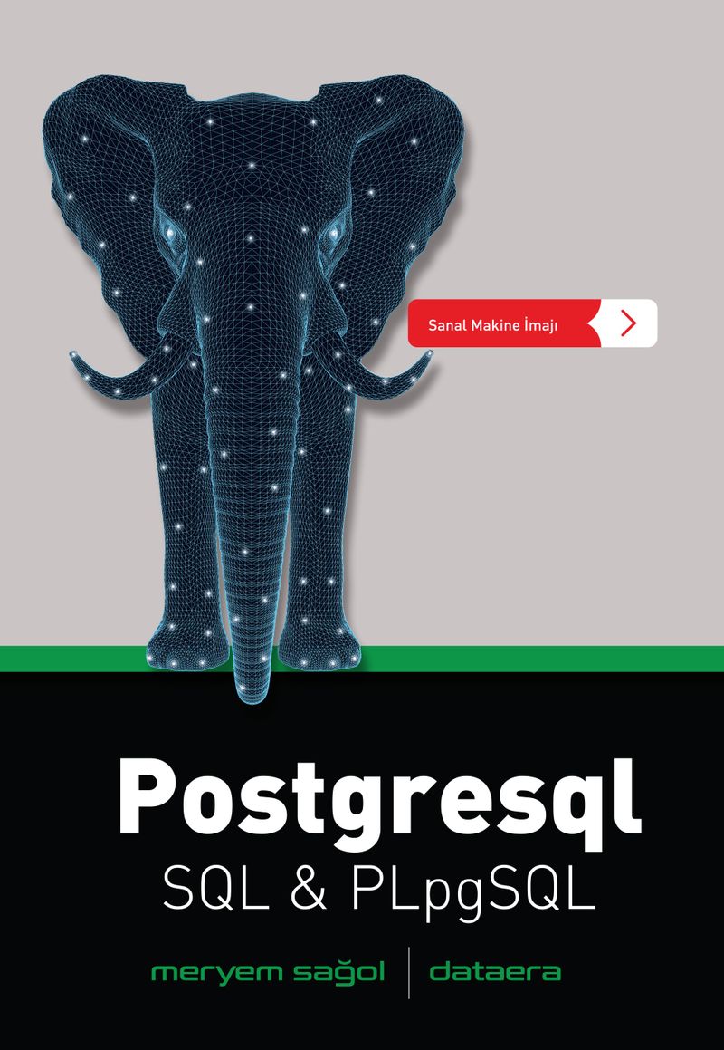 Postgresql SQL  PLpgSQL (Veritabanı Programlama)