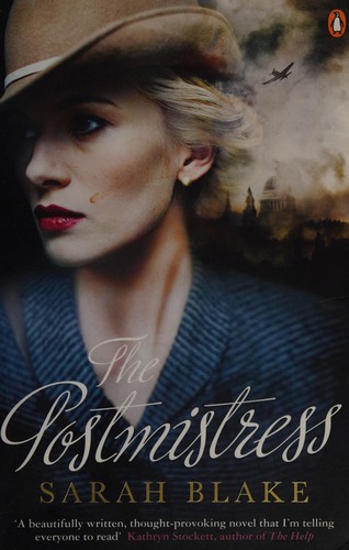 Postmistress