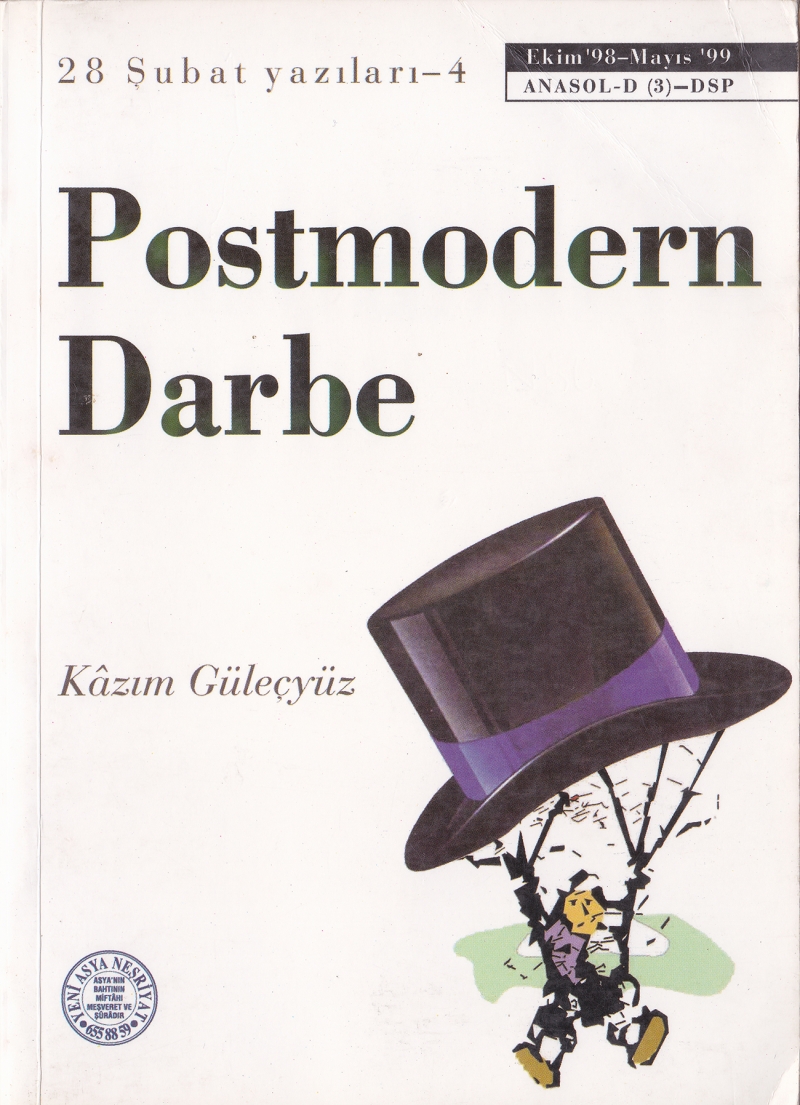 Postmodern Darbe