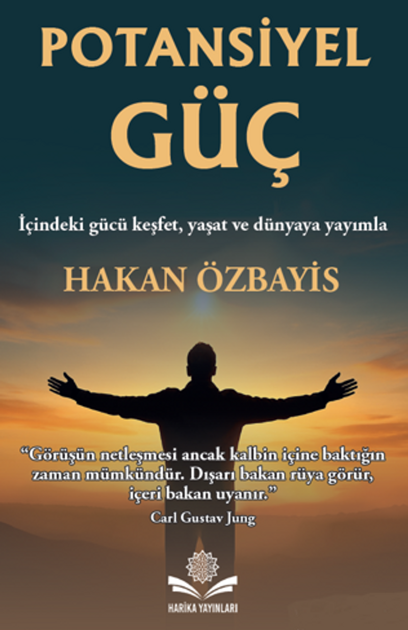 Potansiyel Güç