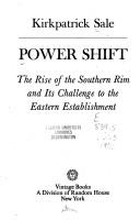 Power shift