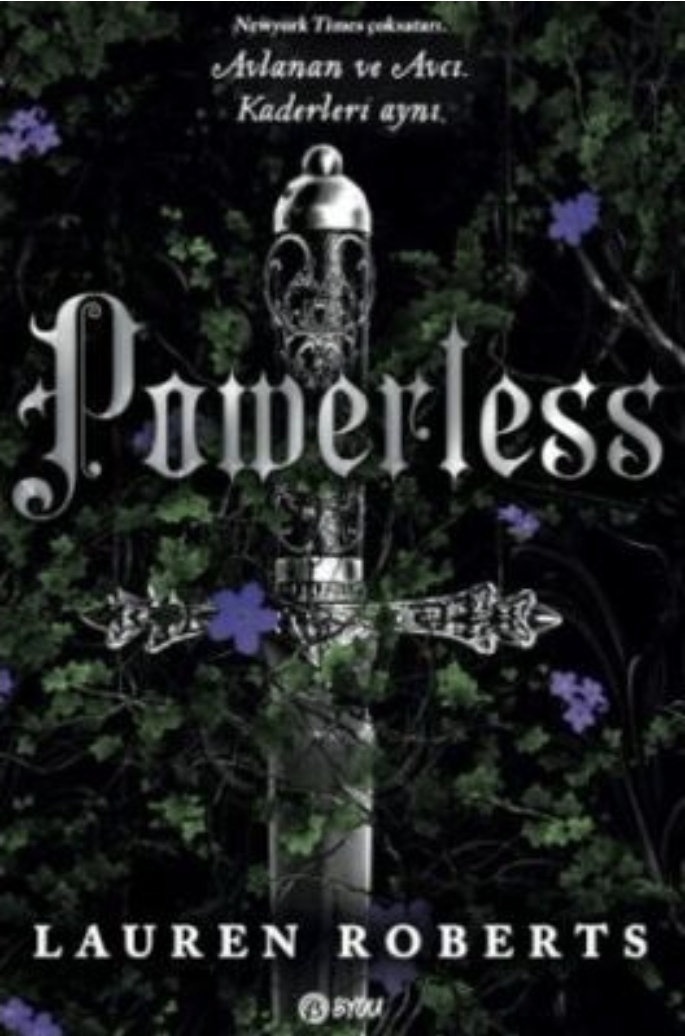 Powerless