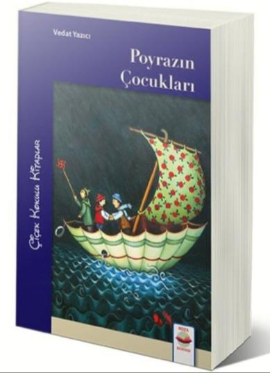 Poyrazın Çocukları