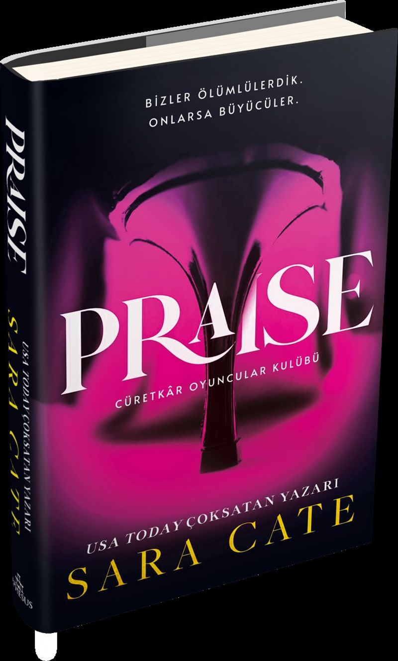 Praise (Ciltli)