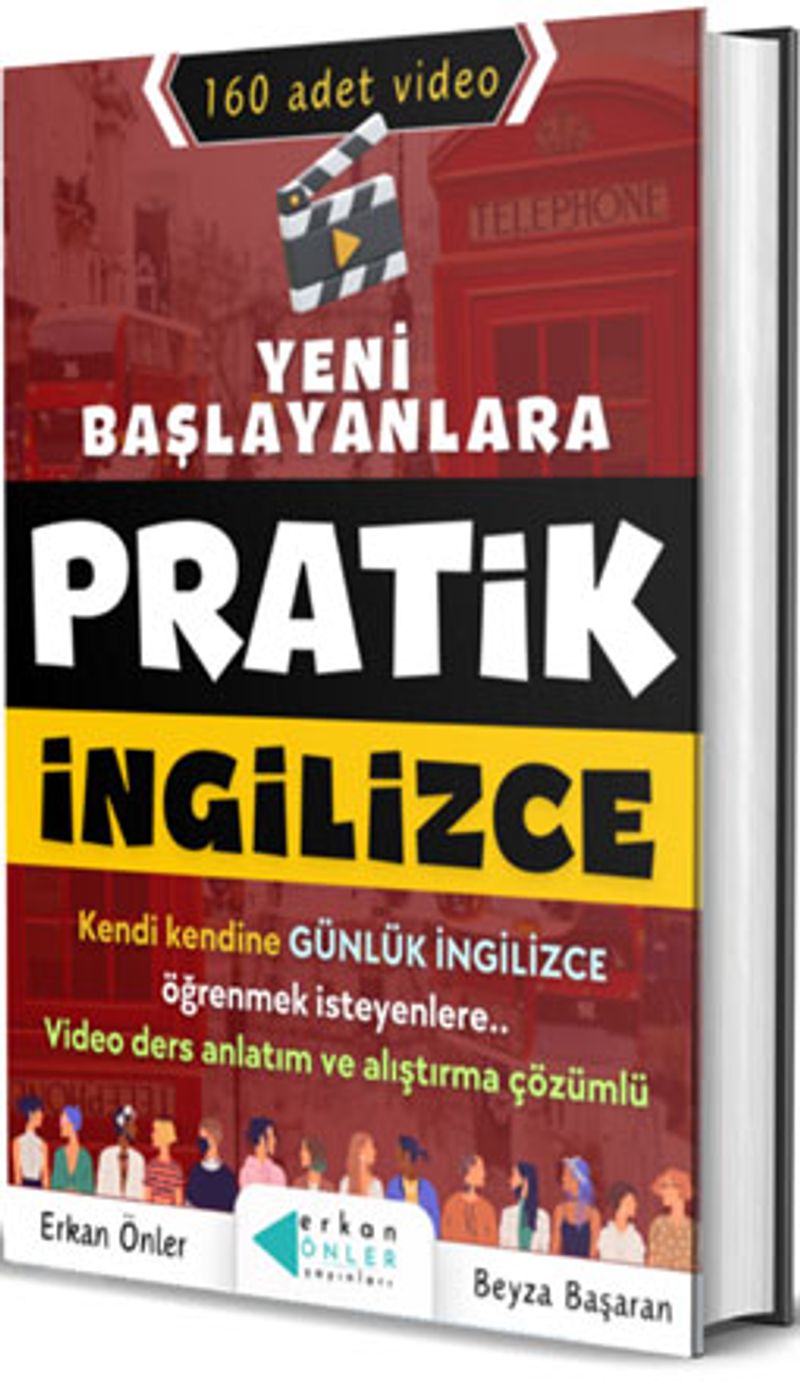 Pratik İngilizce