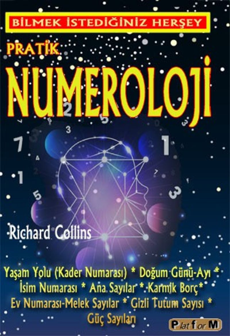 Pratik Numeroloji