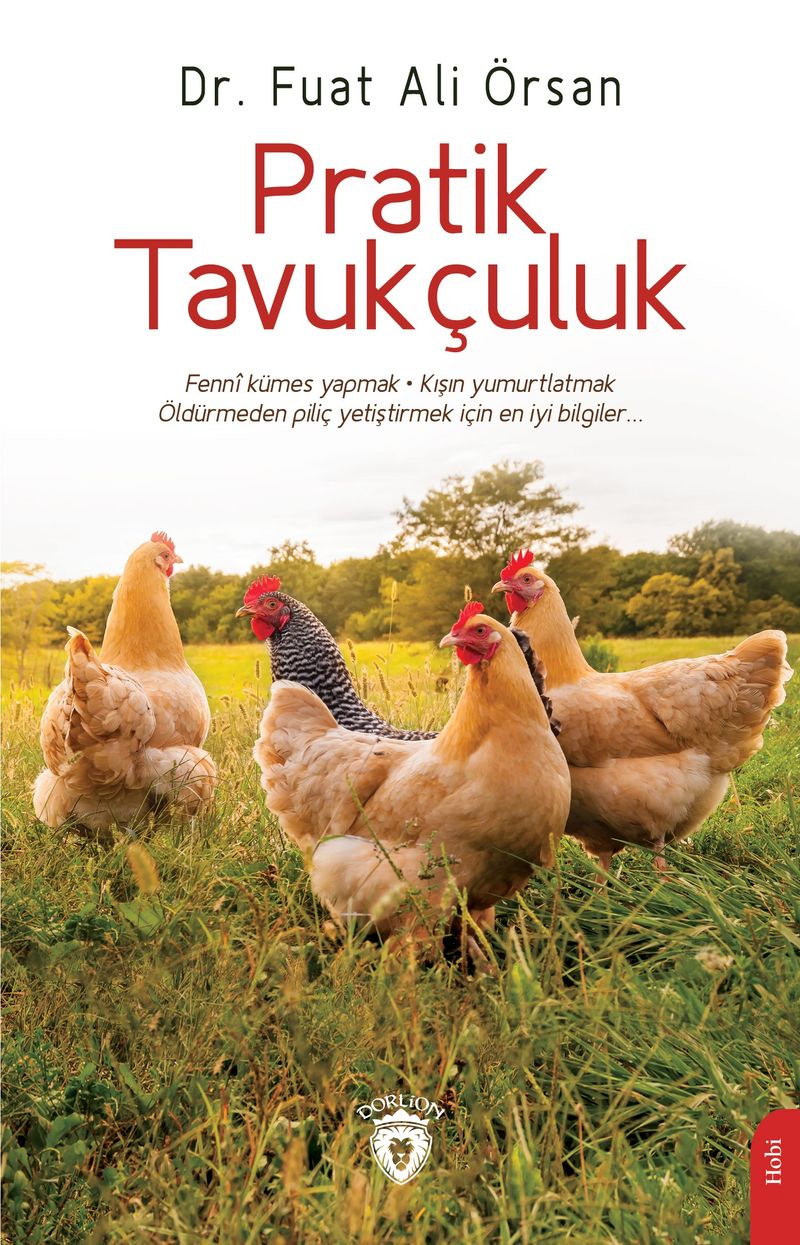 Pratik Tavukçuluk