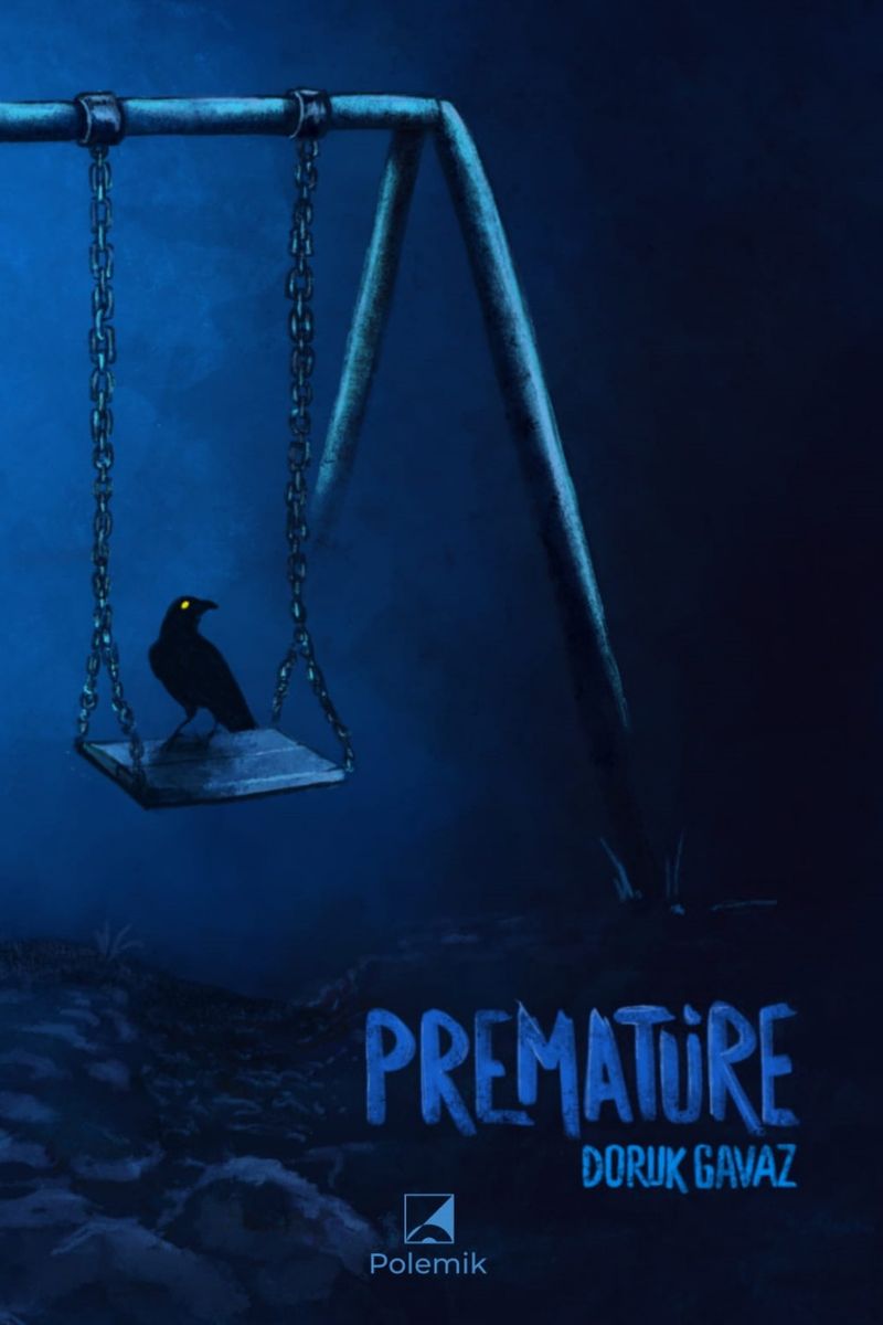 Prematüre