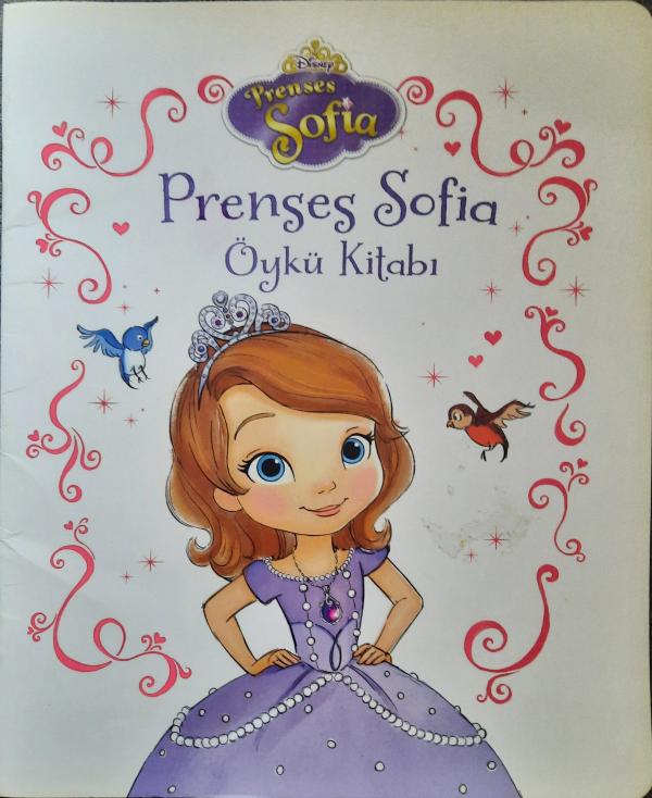 Prenses Sofia