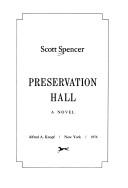 Preservation Hall