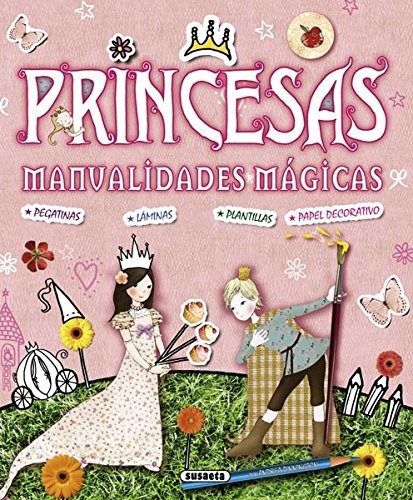 Princesas