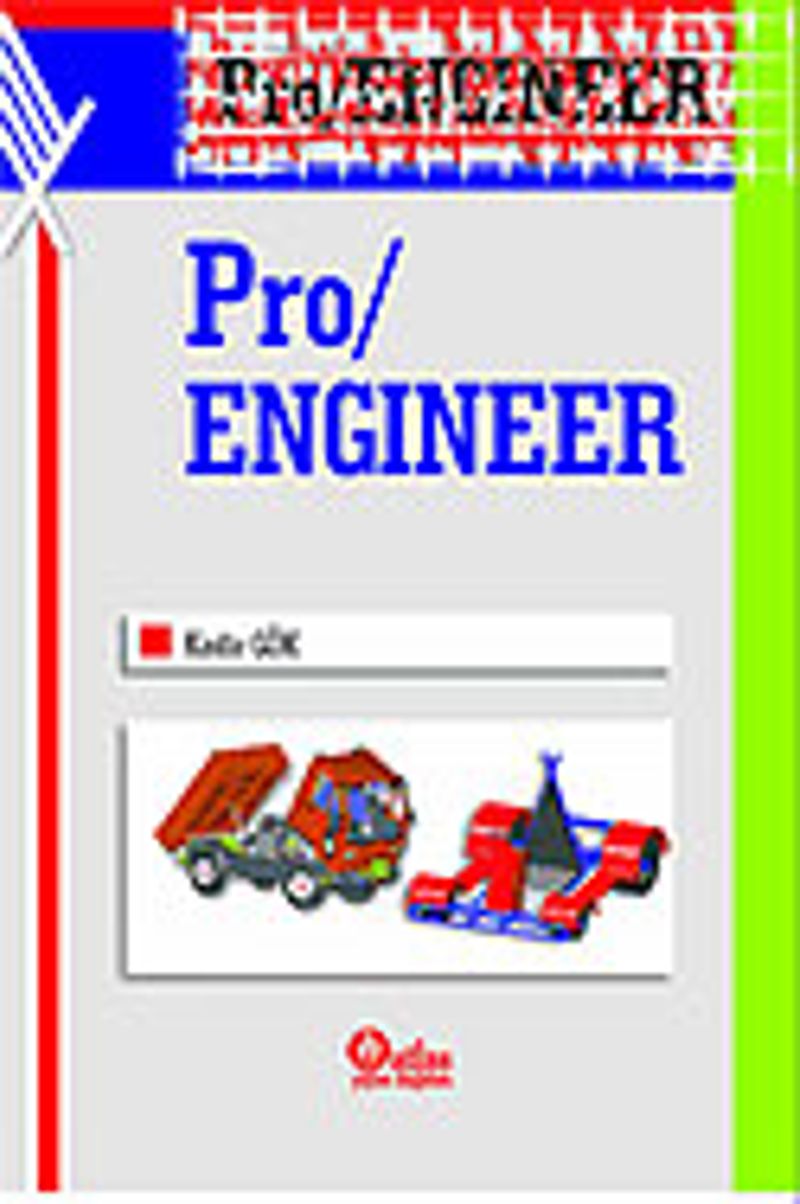 Pro/Engineer