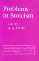 Problems in stoicism