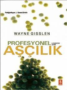 Profesyonel Aşçılık