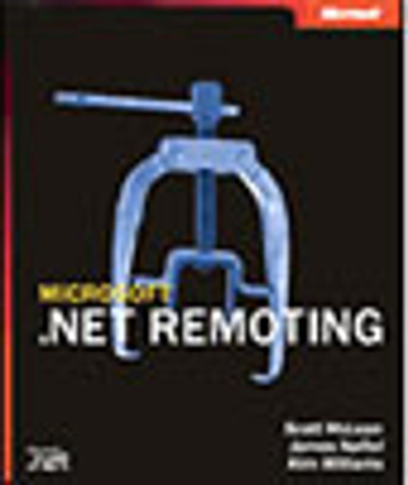 Programming with Microsoft® Visual C++® .NET, SixthEdition (Core Reference)