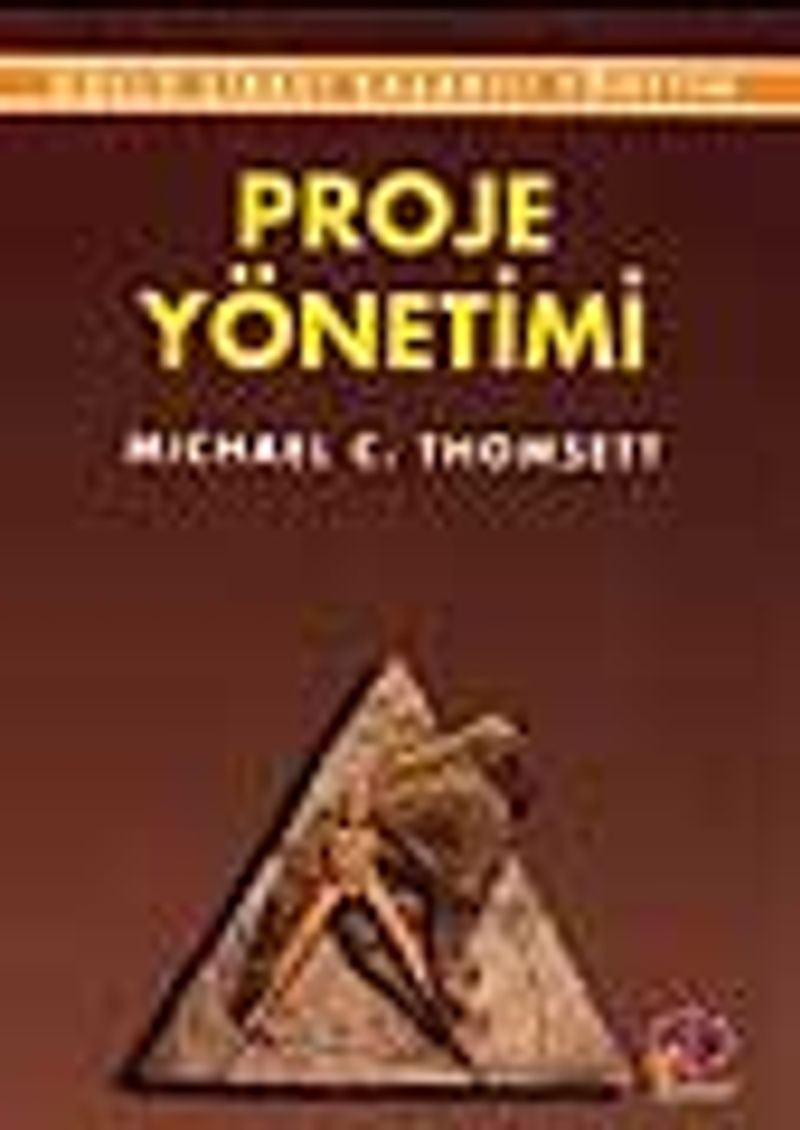 Proje Yönetimi