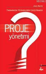 Proje Yönetimi