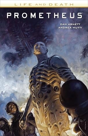 Prometheus