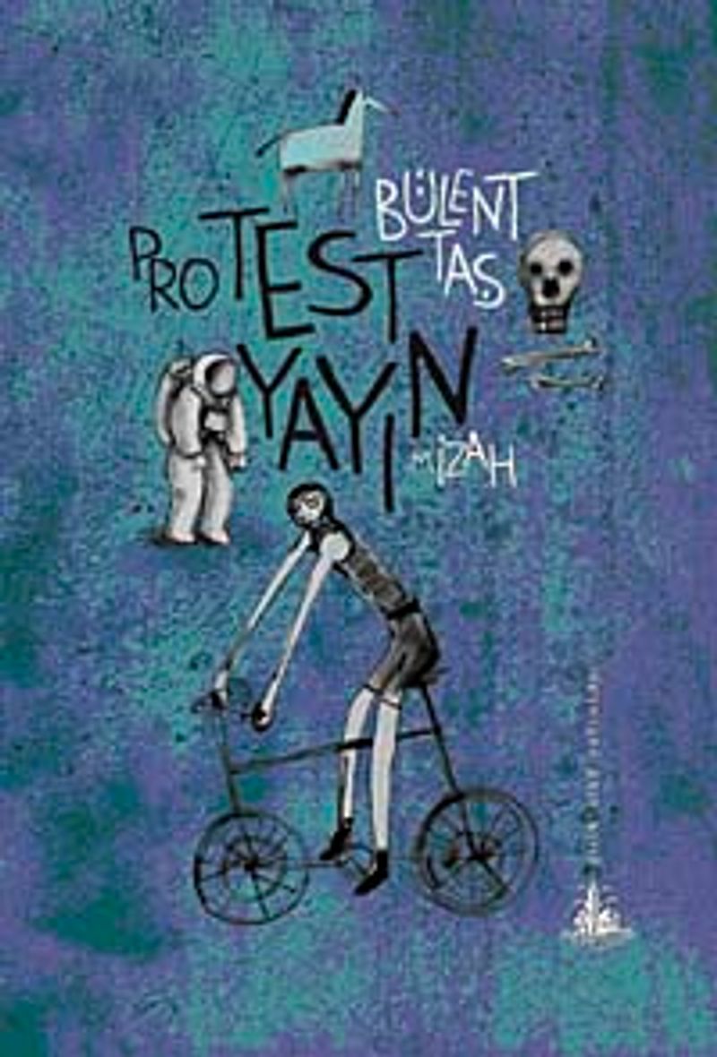 Protest Yayın
