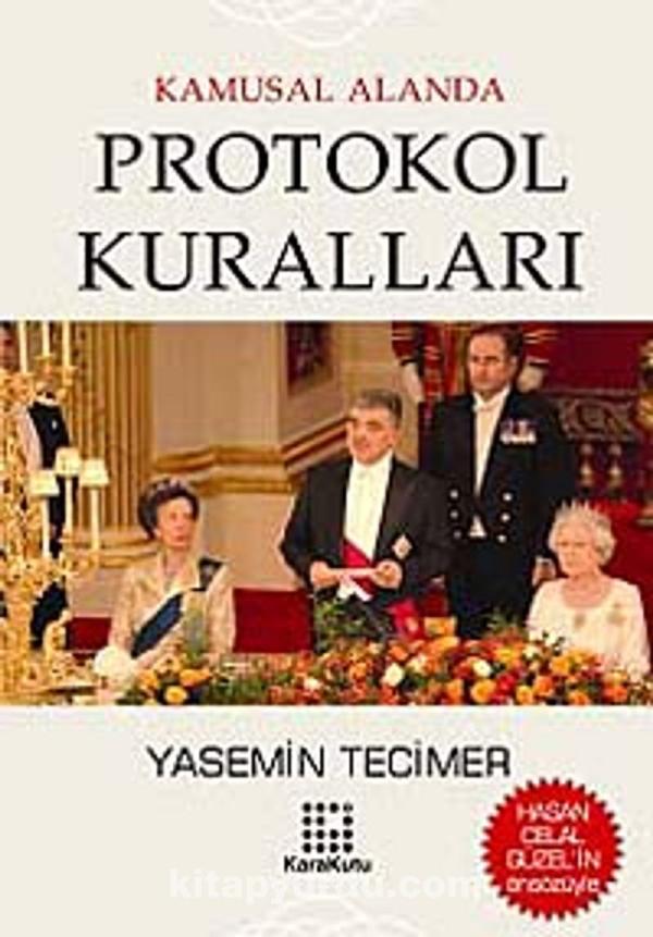 Protokol Kuralları