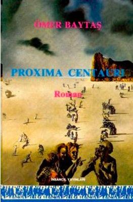 Proxima Centauri