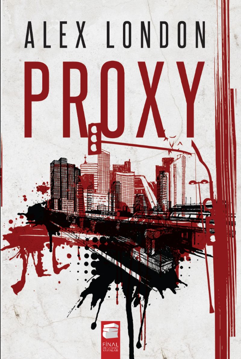 Proxy