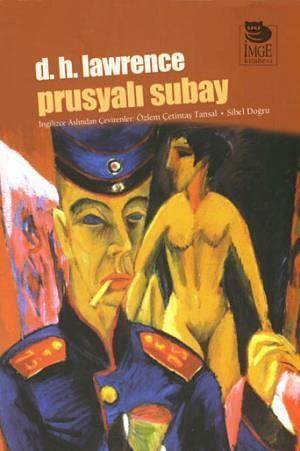 Prusyalı Subay