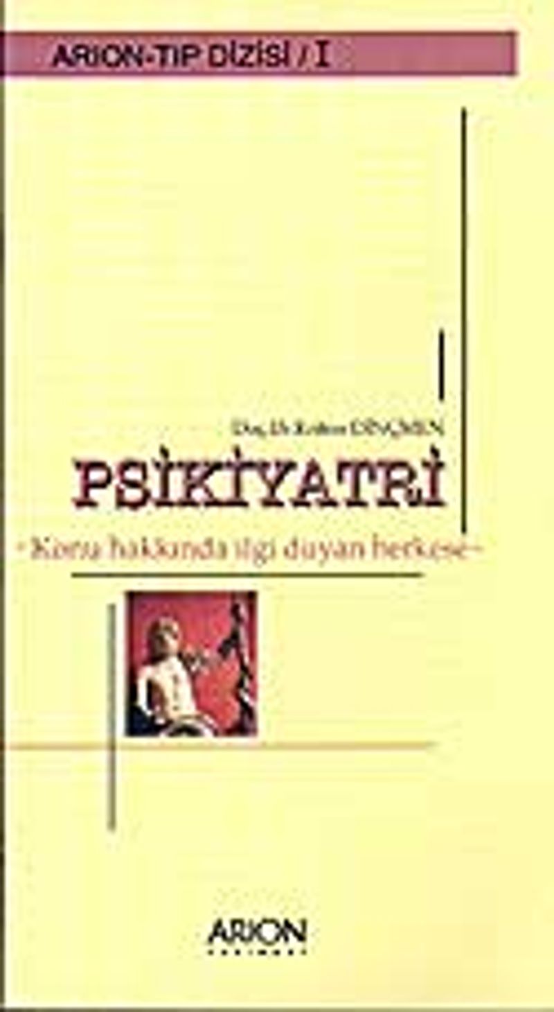 Psikiyatri