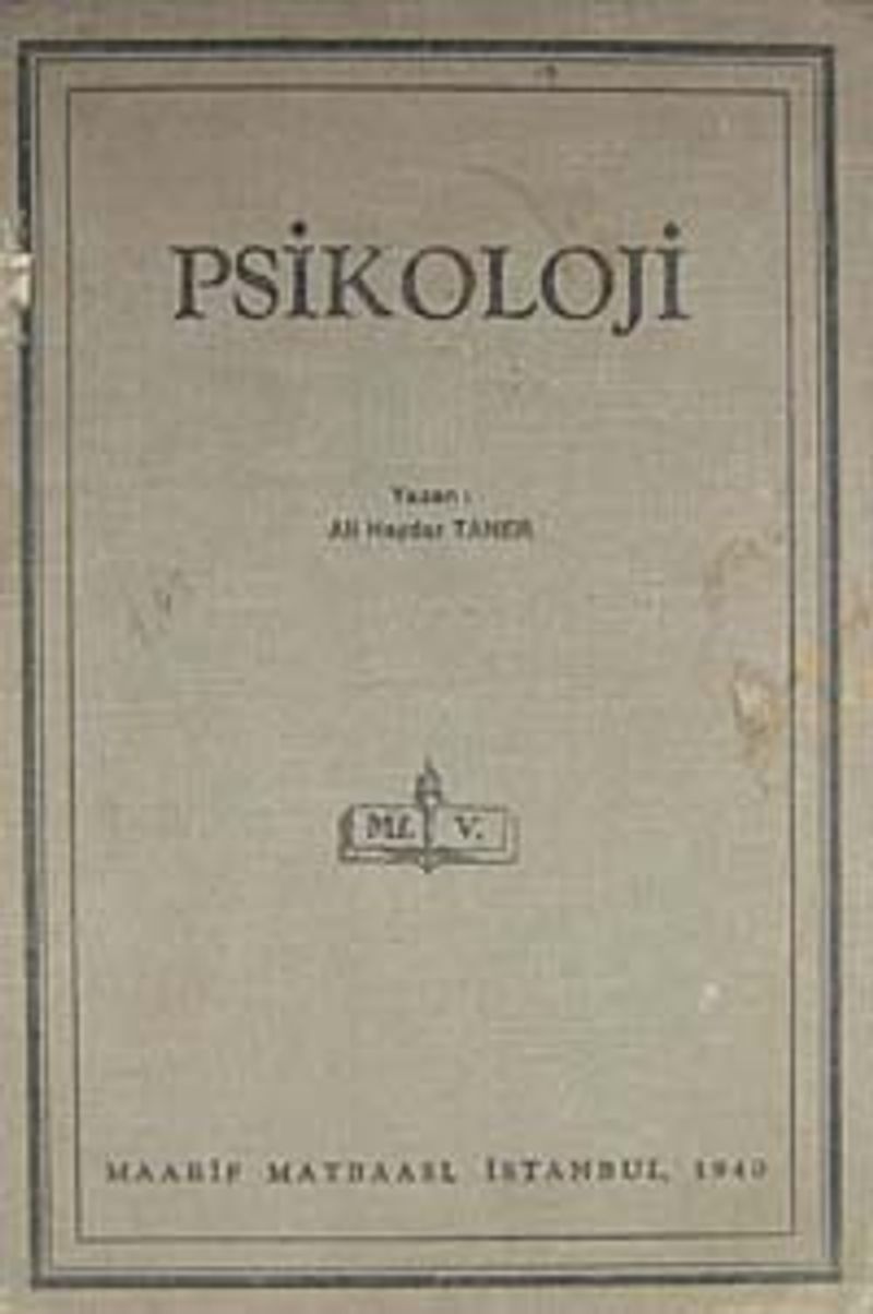 Psikoloji (2-D-47)