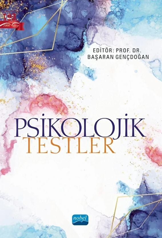 Psikolojik Testler