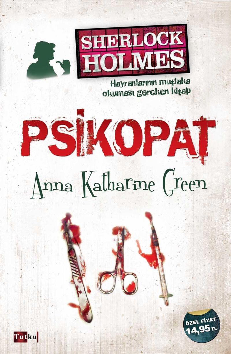 Psikopat