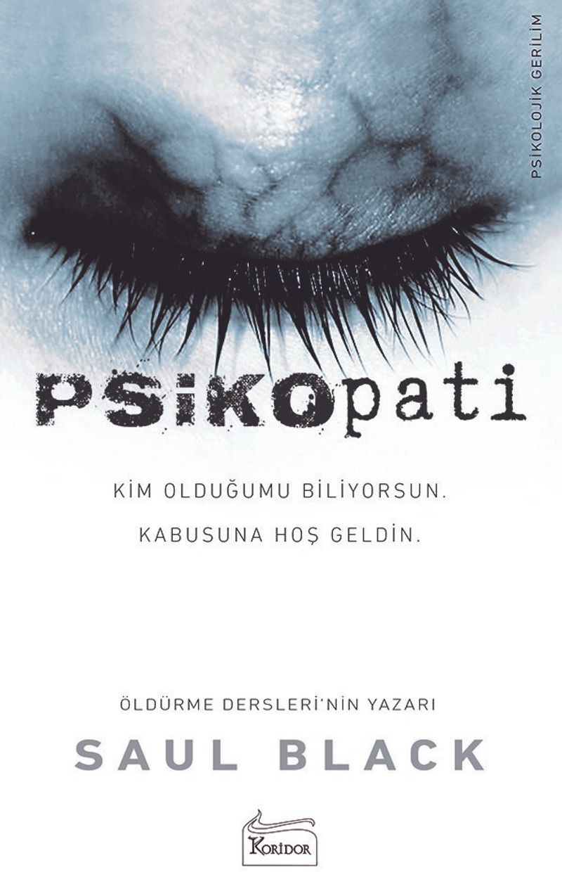 Psikopati