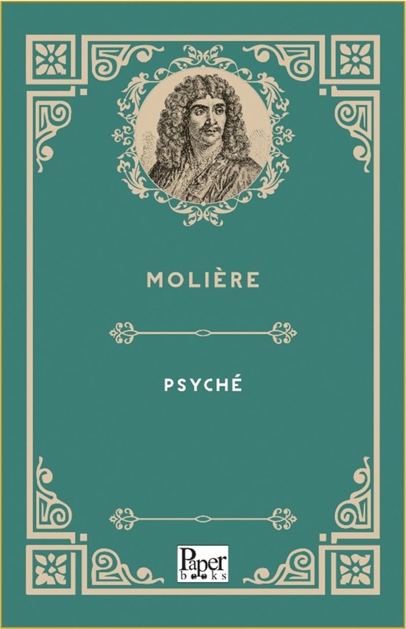 Psyché