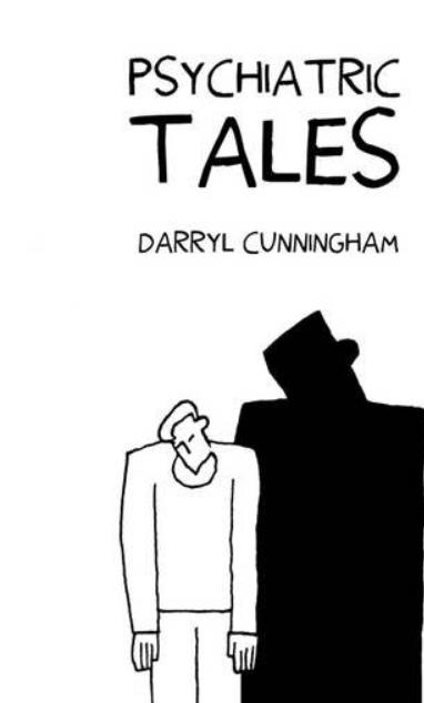 Psychiatric Tales