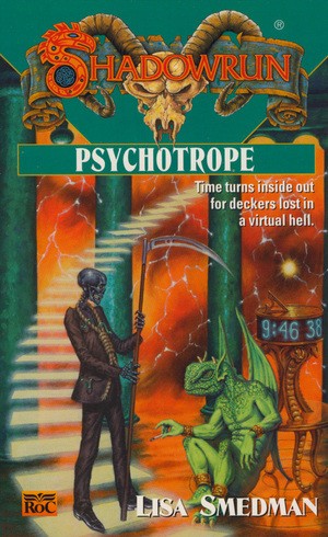 Psychotope