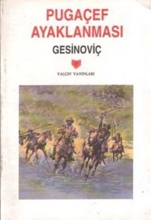 Pugaçef Ayaklanması