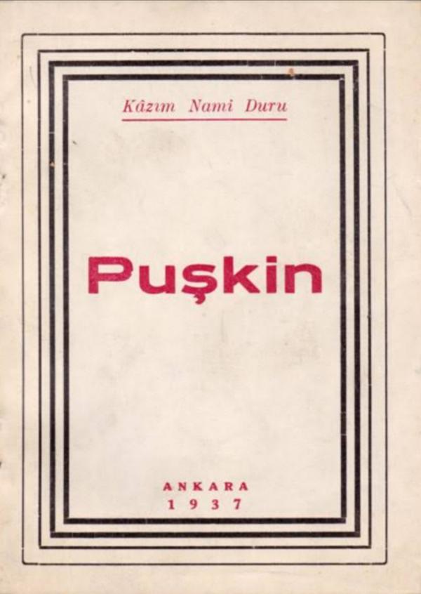 Puşkin