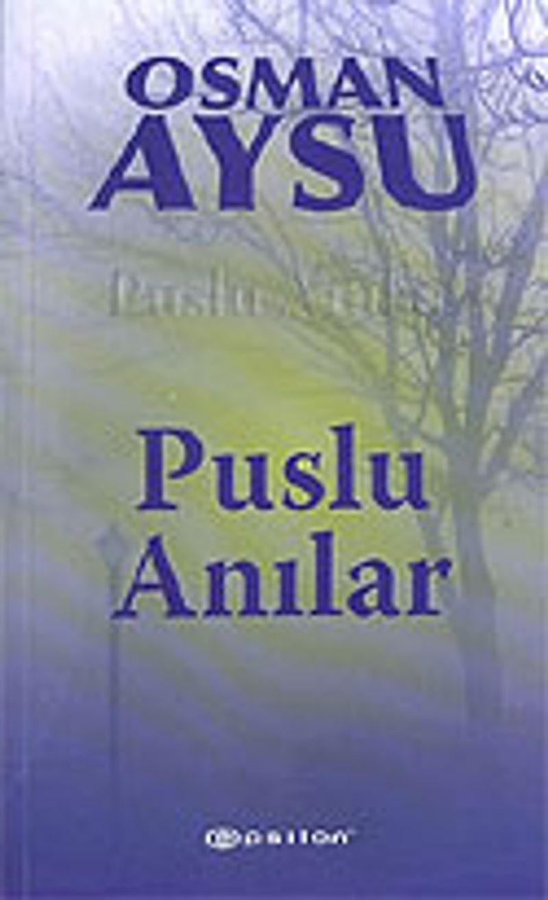 Puslu Anılar