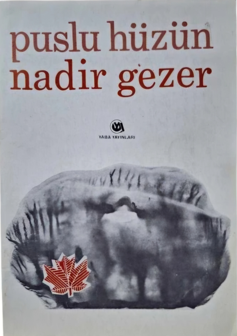 Puslu Hüzün