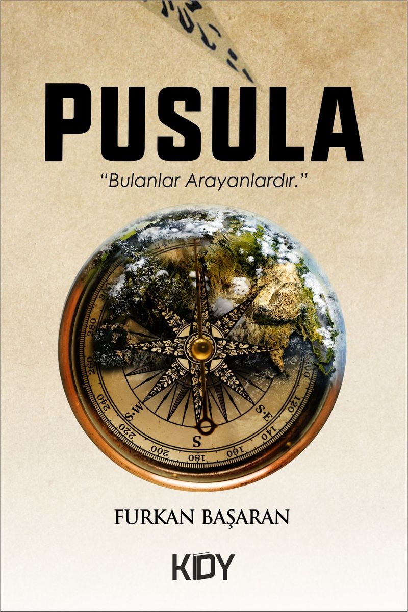 Pusula
