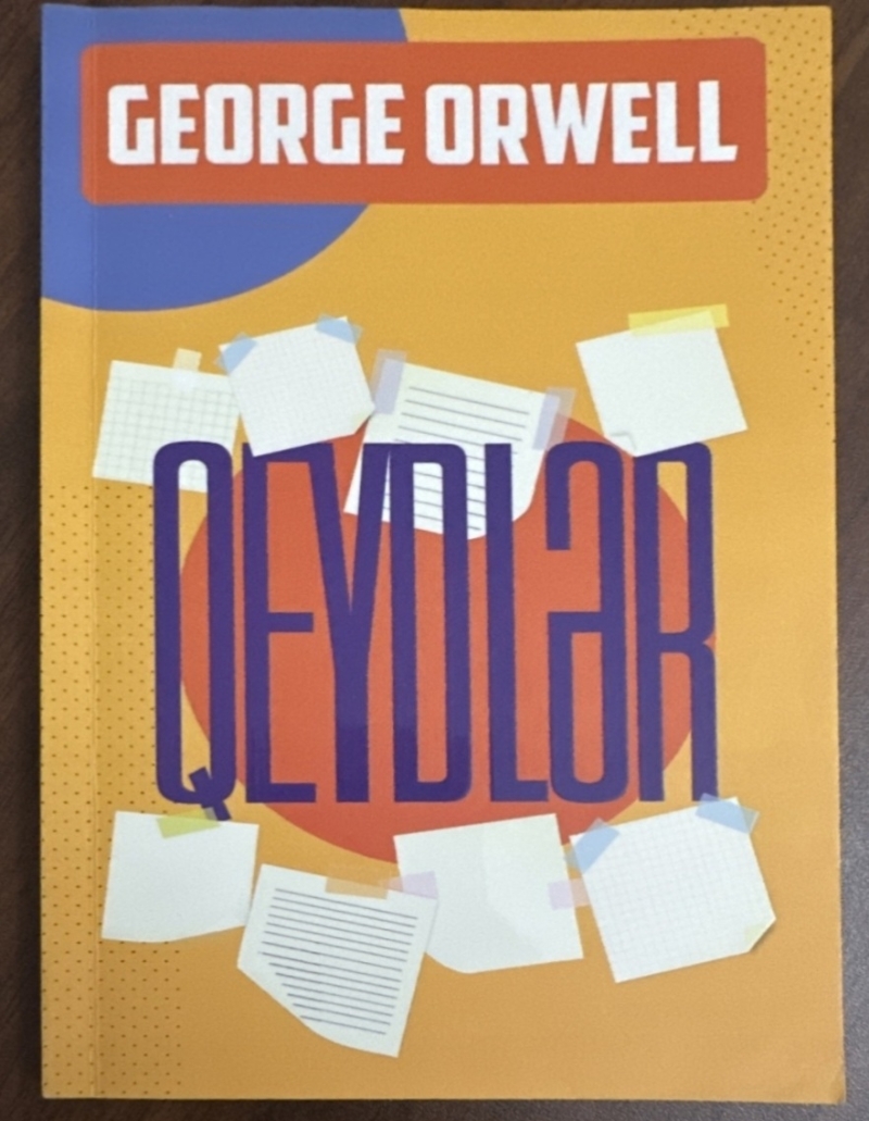 Qeydlər
