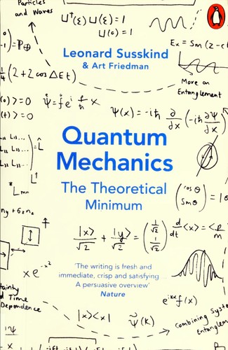 Quantum Mechanics