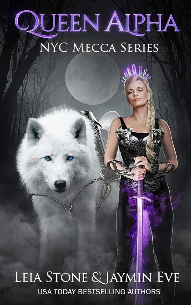 Queen Alpha
