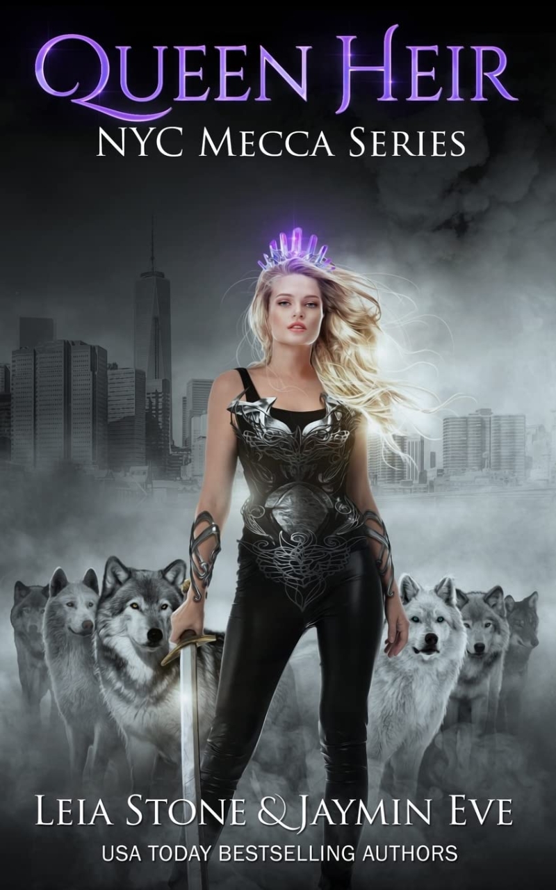 Queen Heir