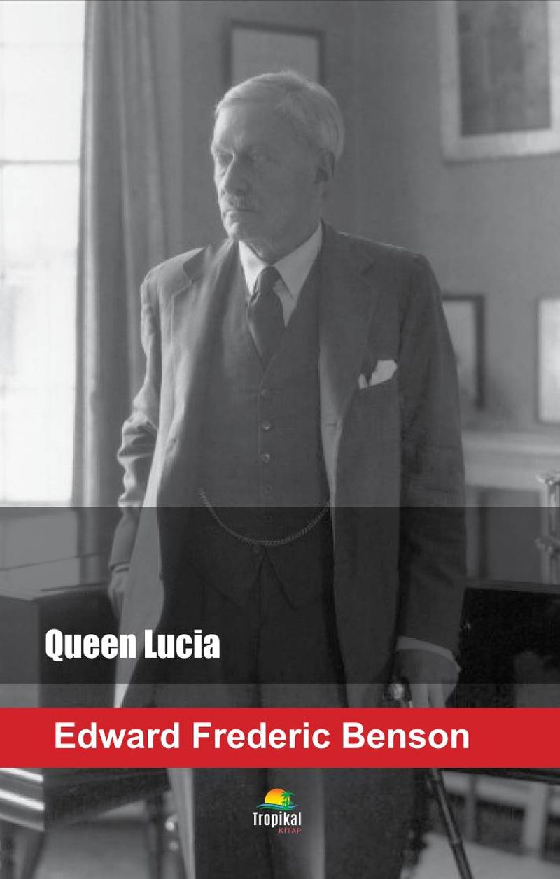 Queen Lucia