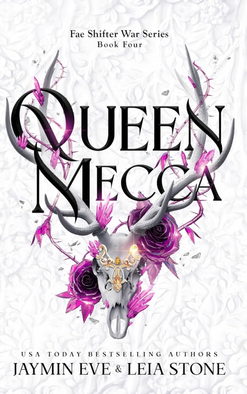Queen Mecca